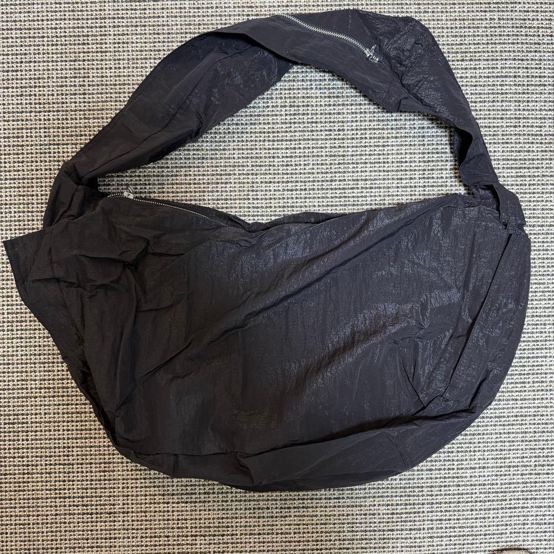 Omar Afridi Lidia Bag ポーカーズ カンティス