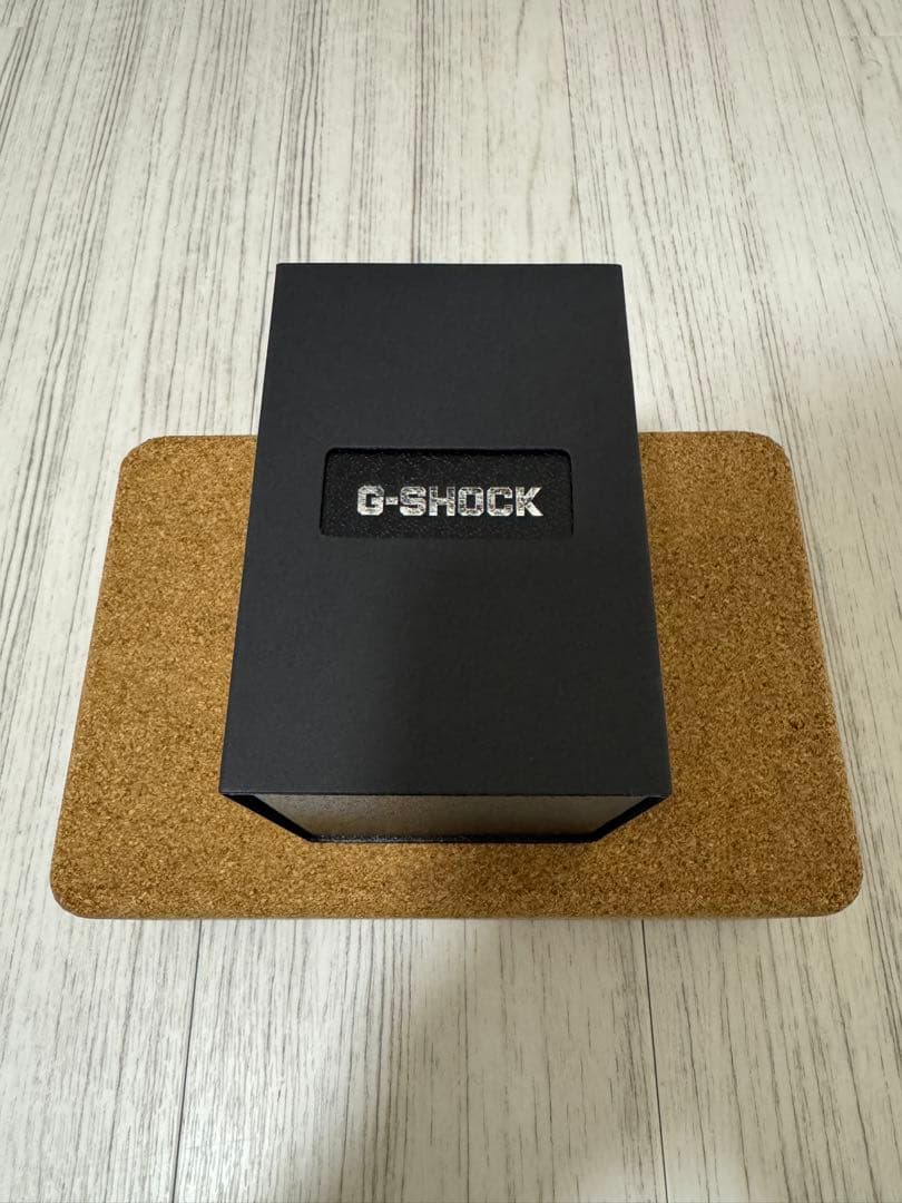 G-SHOCK DW-5000R-1AJF 最短即日発送手続き可能