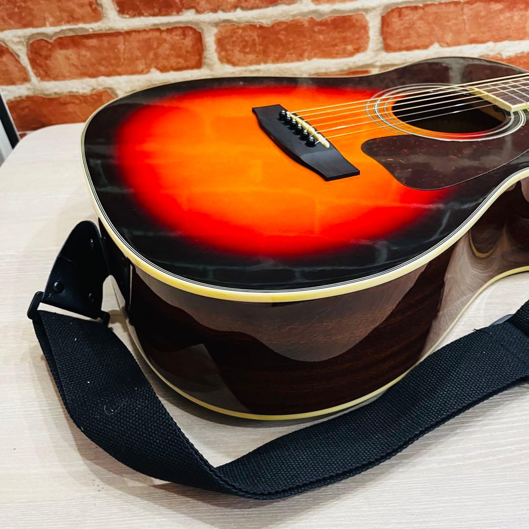 K2562【S.yairi】アコースティックギター YF-30/3TS