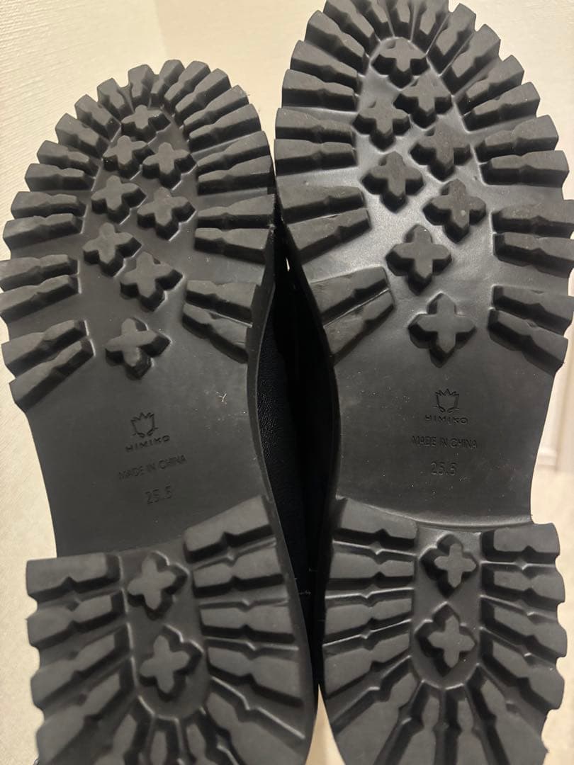 卑弥呼　ローファー　　25.5㎝