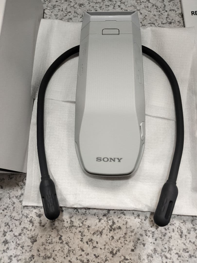 SONY REON POCKET PRO センシングキット RNPK-P1T