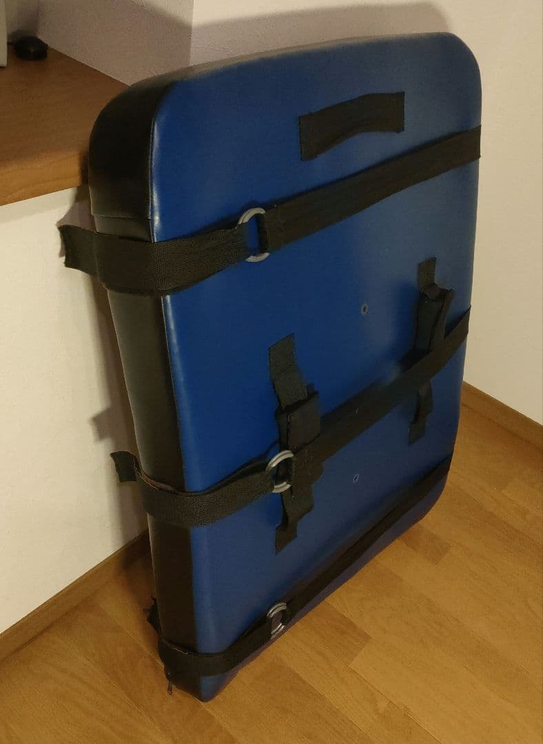 マーシャルワールド スーパーダミーミット ビッグミット 格闘技 トレーニング