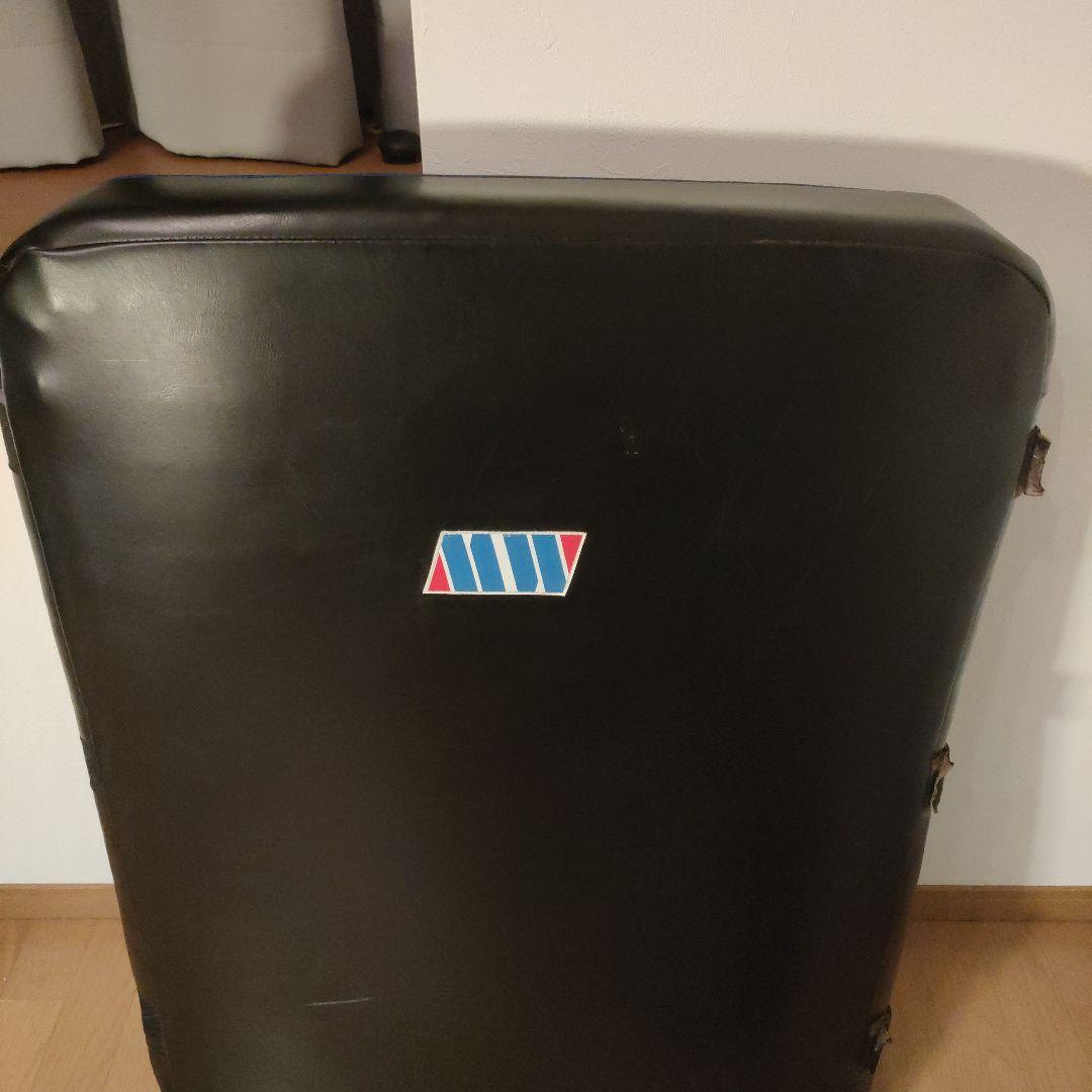 マーシャルワールド スーパーダミーミット ビッグミット 格闘技 トレーニング