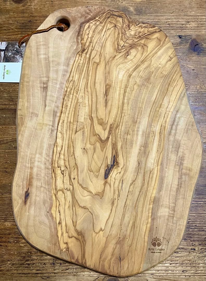 アルテレニョ　特大　カッティングボード