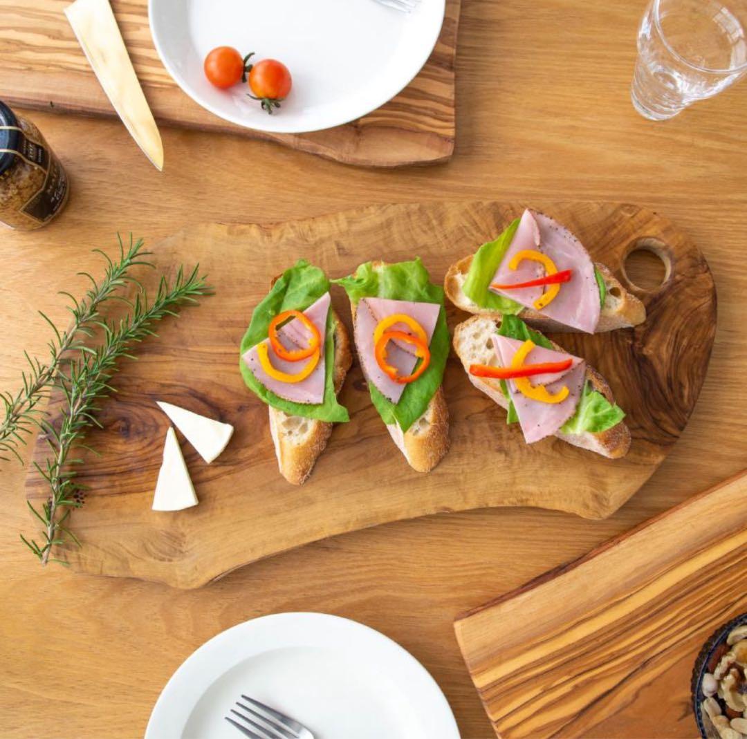 アルテレニョ　特大　カッティングボード