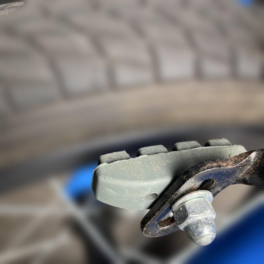 ストライダー　14x 14インチ　ブルー　strider