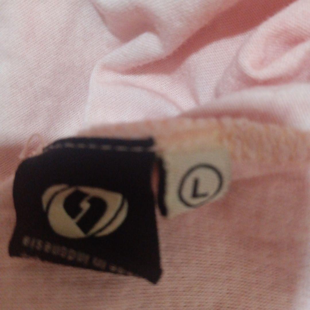 新品未使用salsation フーディジャケット　L