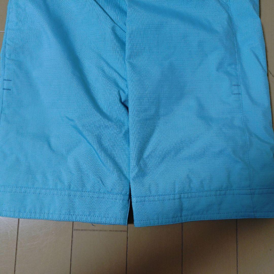 デサント　DESCENTE スキーウエア上下　120cm ジュニア　男の子