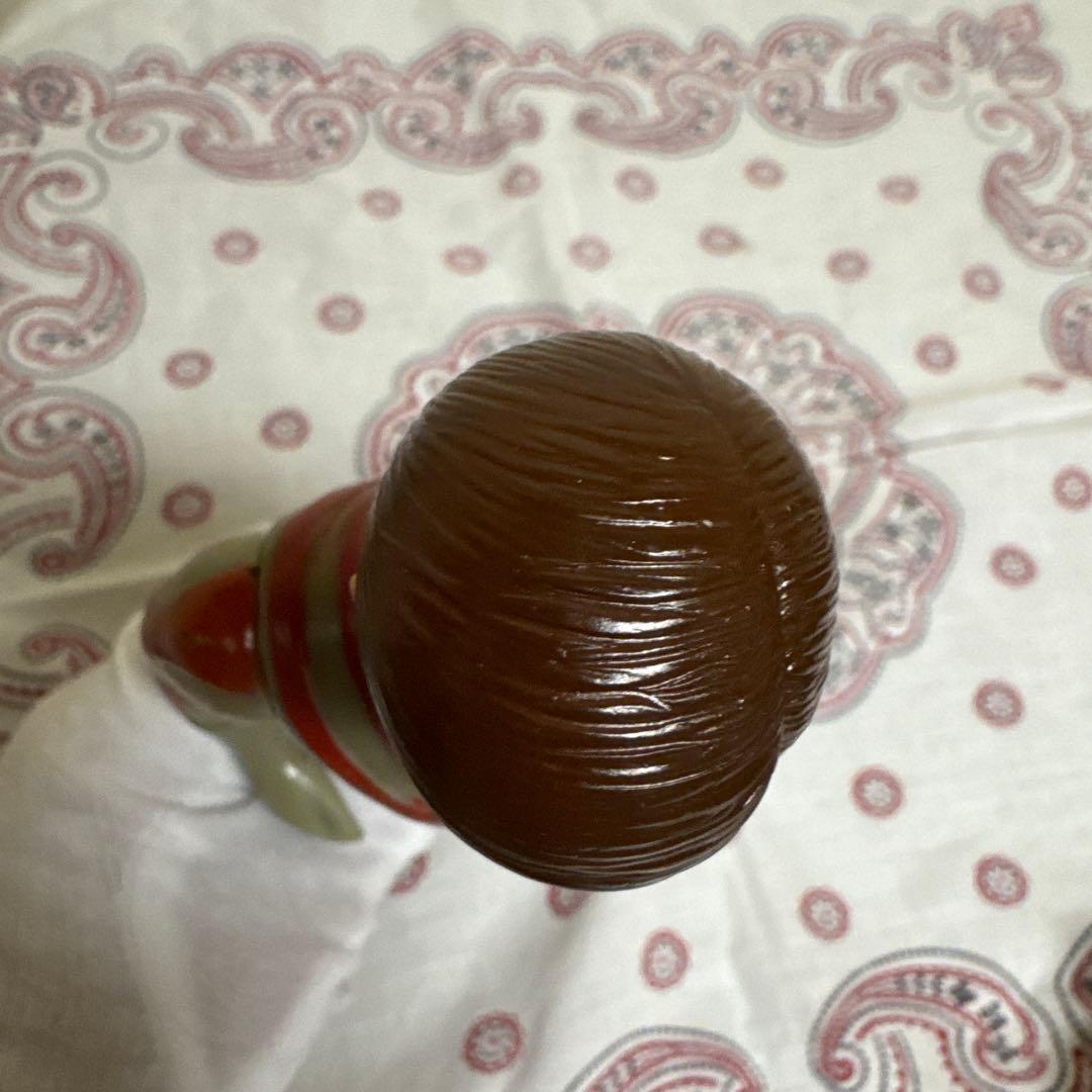 ブルマァク　ウルトラマンエース