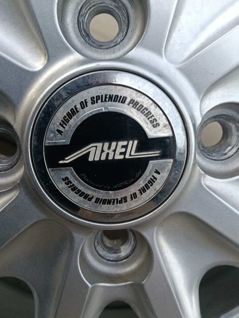 送料込み！梱包済み！2022年製 155/65R14スタッドレスタイヤホイール