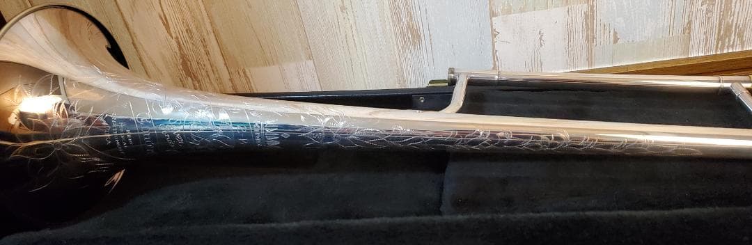 King 80周年記念限定モデル 2BSGX