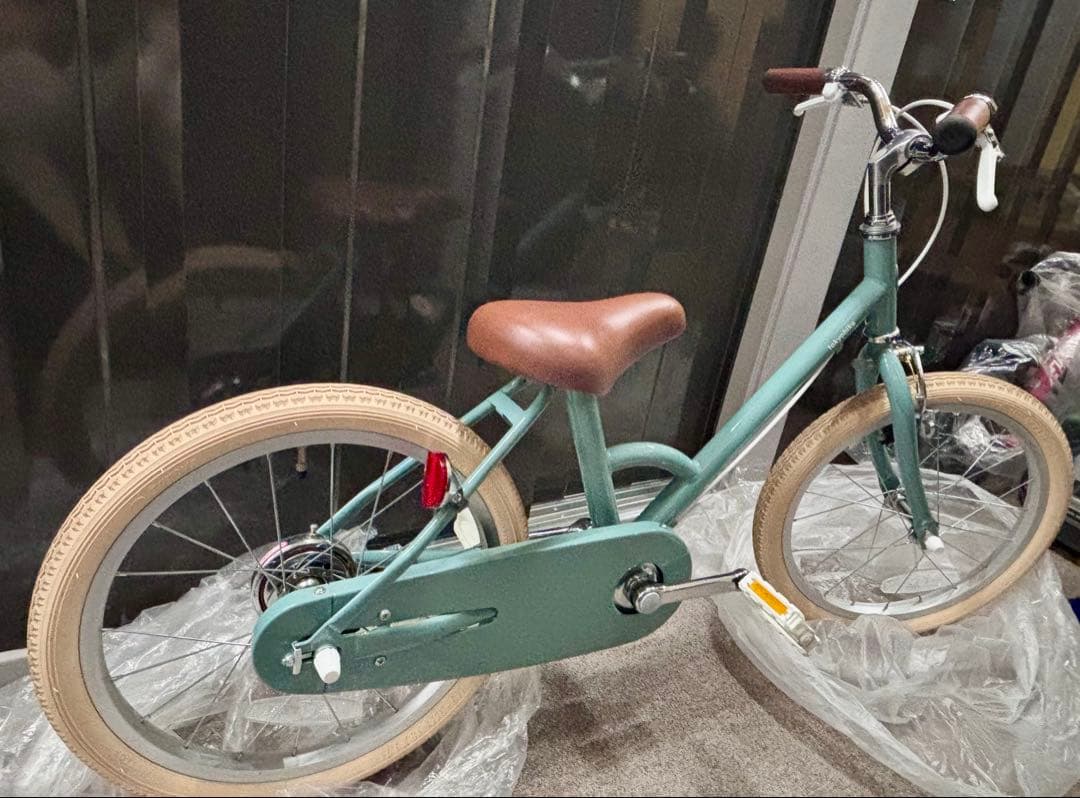 【専用出品】tokyobike 子供用自転車 ブルージェイド 18インチ