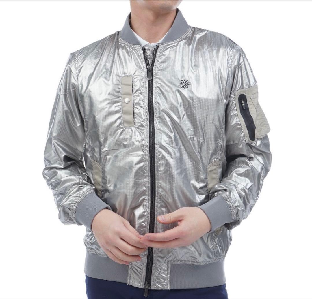 セントアンドリュース　ジャケット