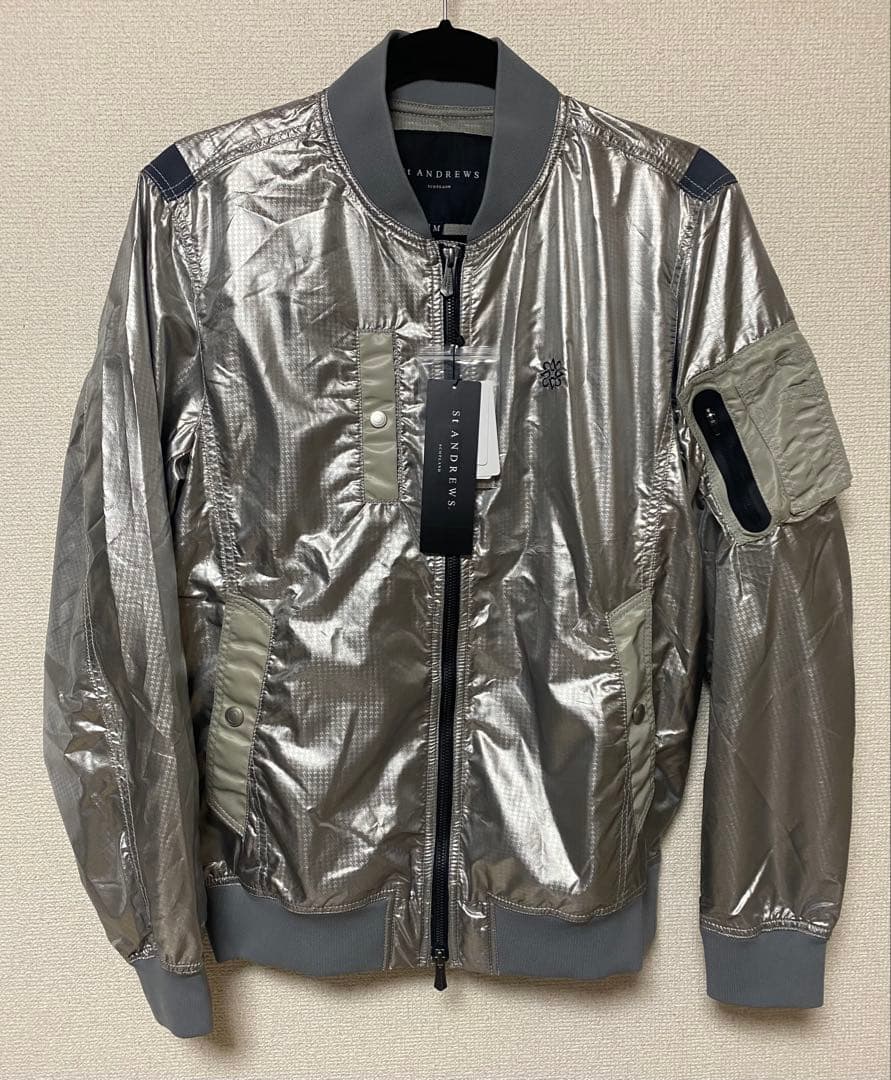 セントアンドリュース　ジャケット