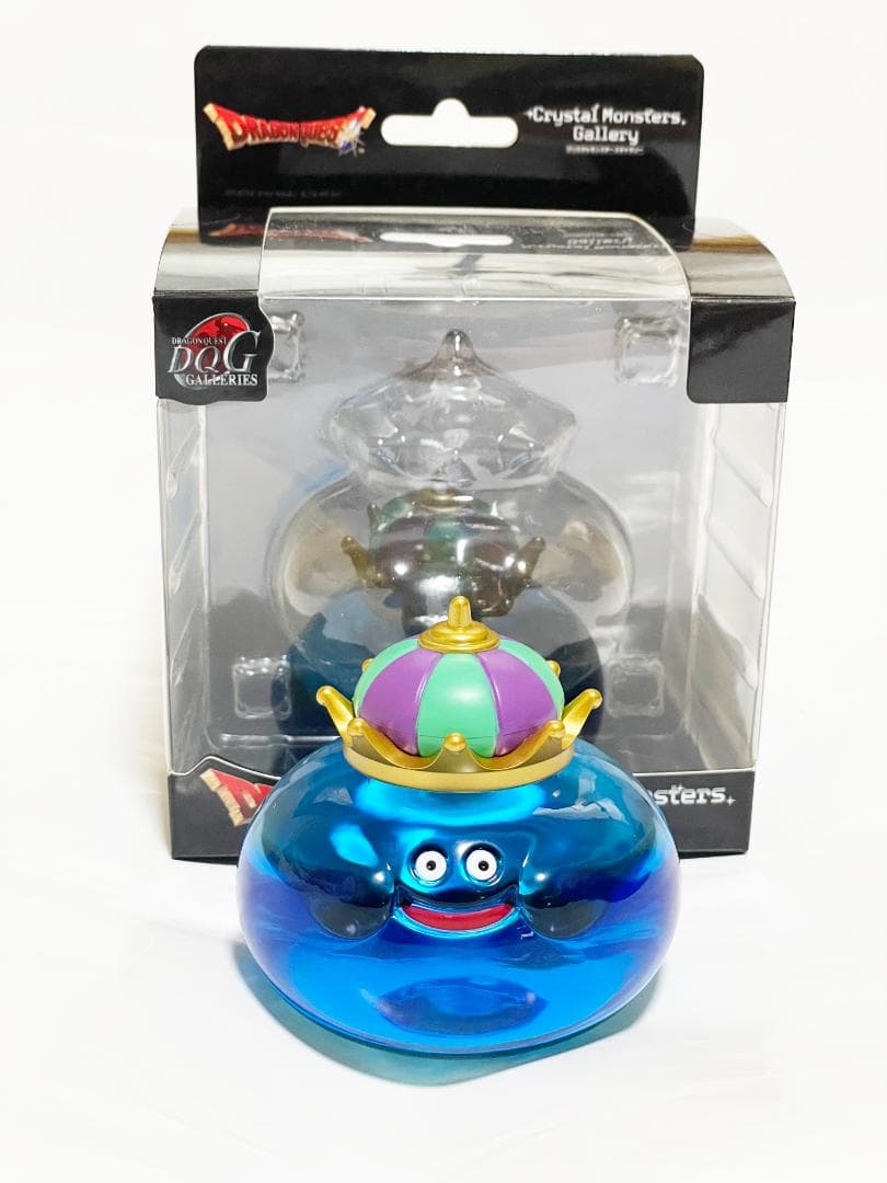 ドラゴンクエスト クリスタルモンスターズ スライム系