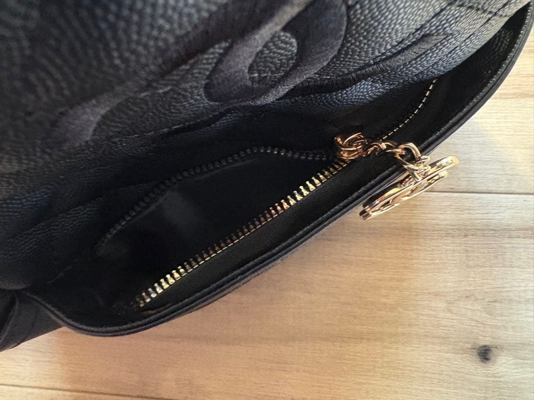 [CHANEL] シャネル ノベルティ リュック ・バッグパック