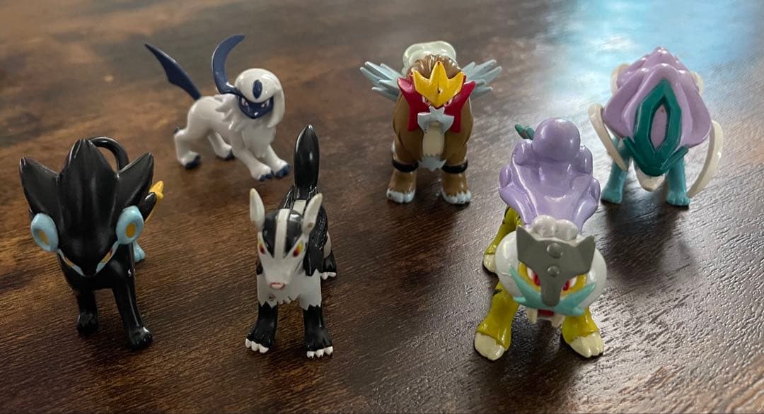 ポケモン モンコレ モンスターコレクション まとめ