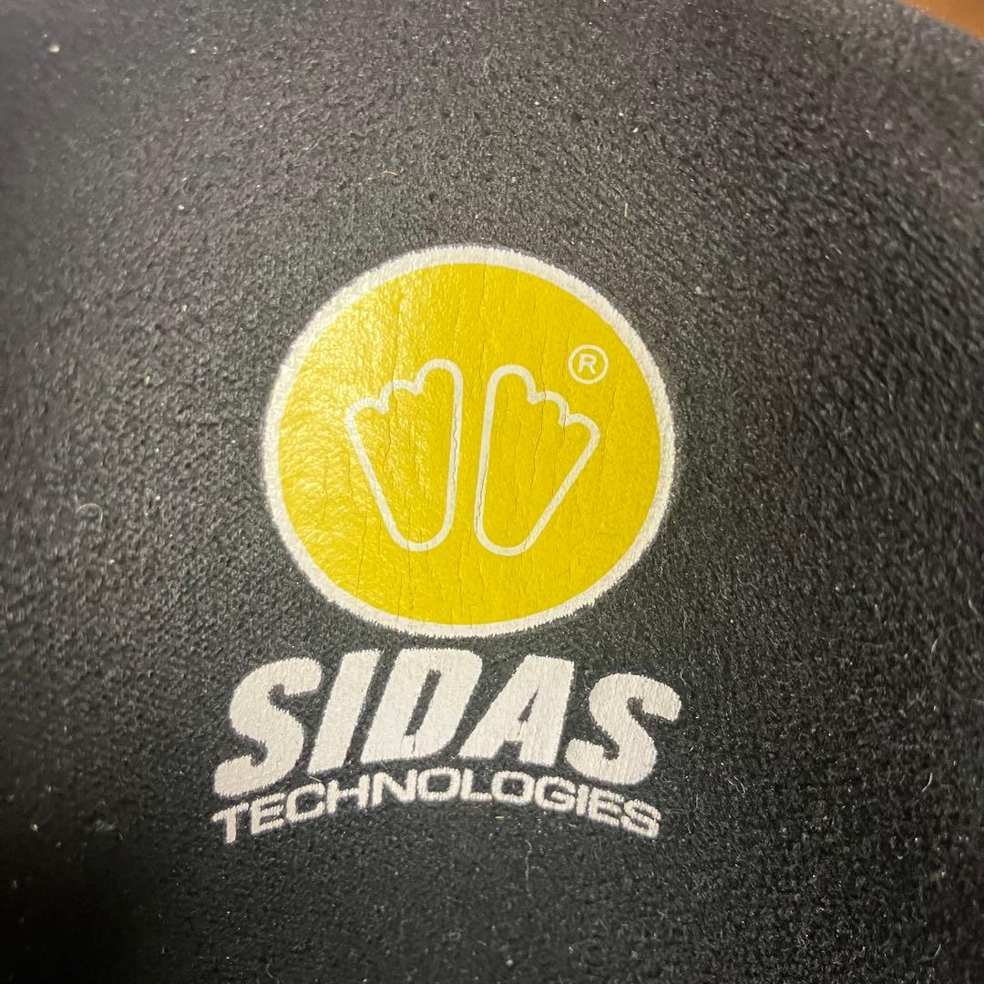 アトミック　Atomic Waymaker Carbon 110