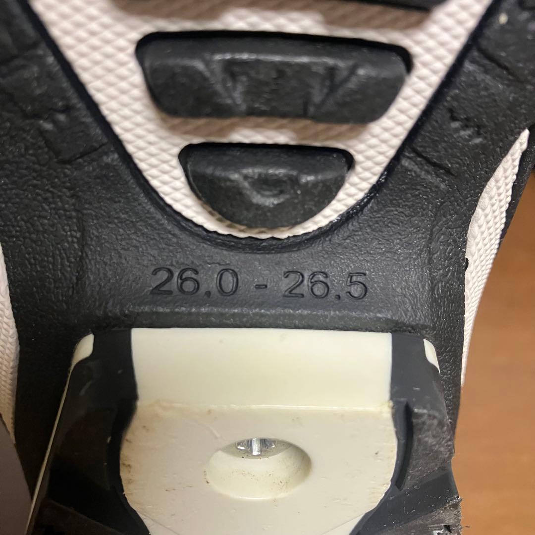 アトミック　Atomic Waymaker Carbon 110