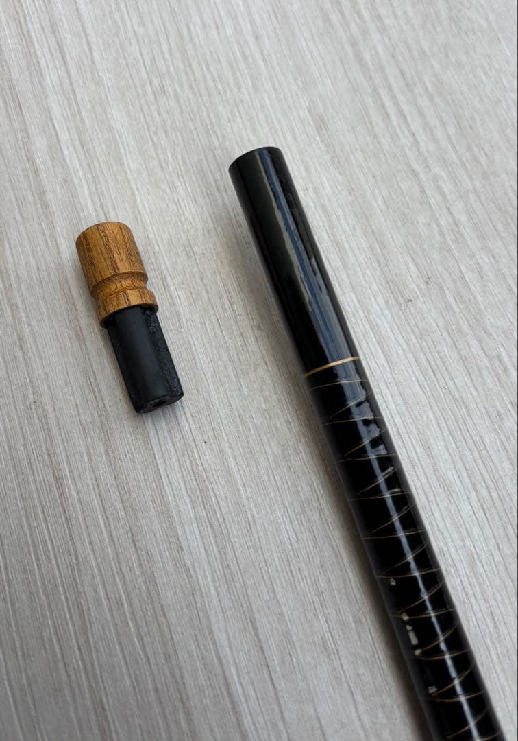 シマノ 弧綾紋 超硬 12尺