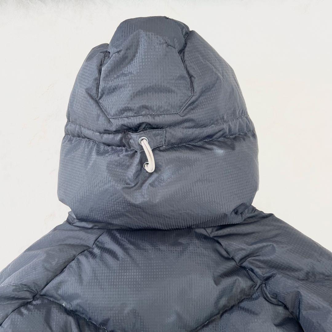 BURTON バートン グースダウン スノボウェア　Lサイズ