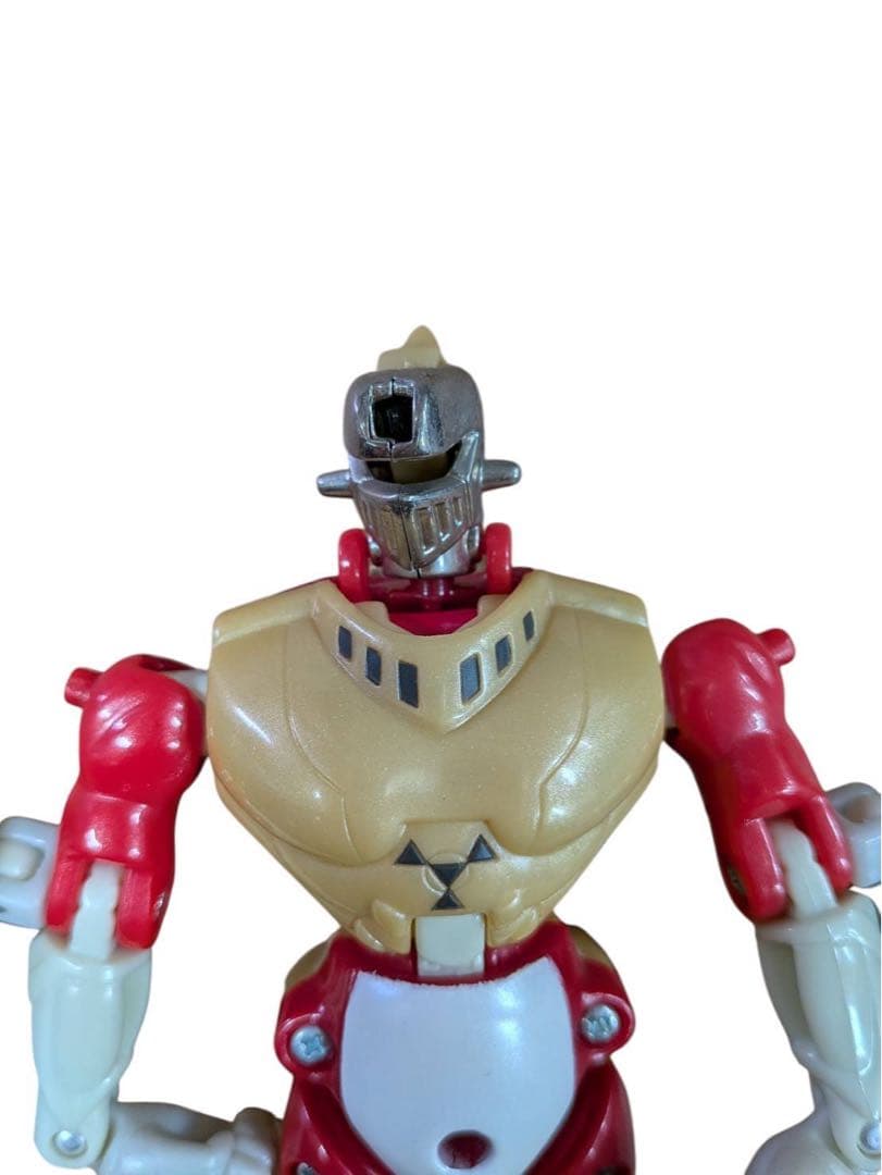 デジモンテイマーズ デュークモン ハイブリッド超進化シリーズ フィギュア