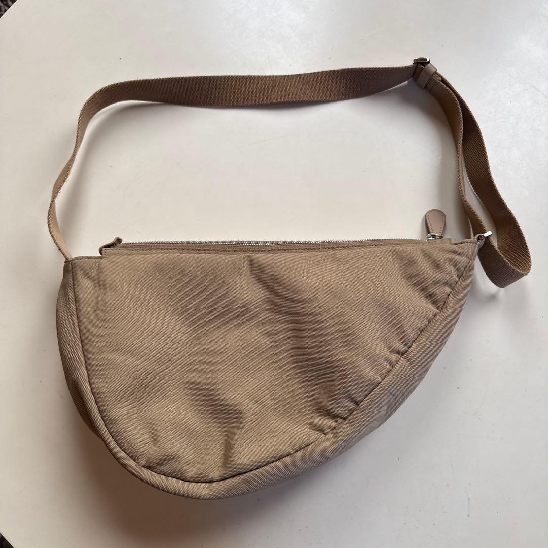 m*】様 The Row Slouchy Banana Bag バナナバッグ