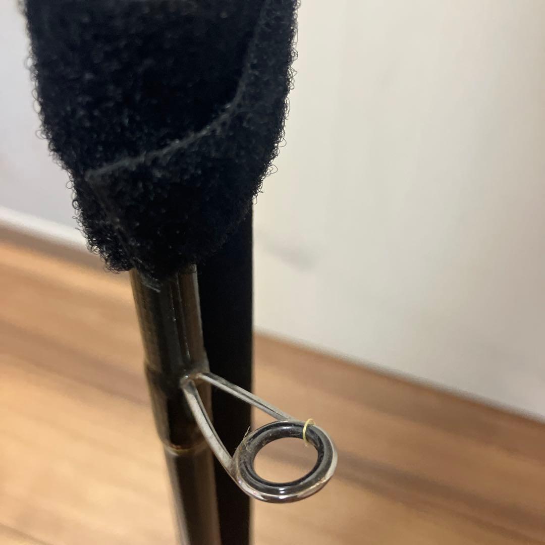 ロッド　DAIWA ダイワ LATEO 106ML Q 01474633 ルアー