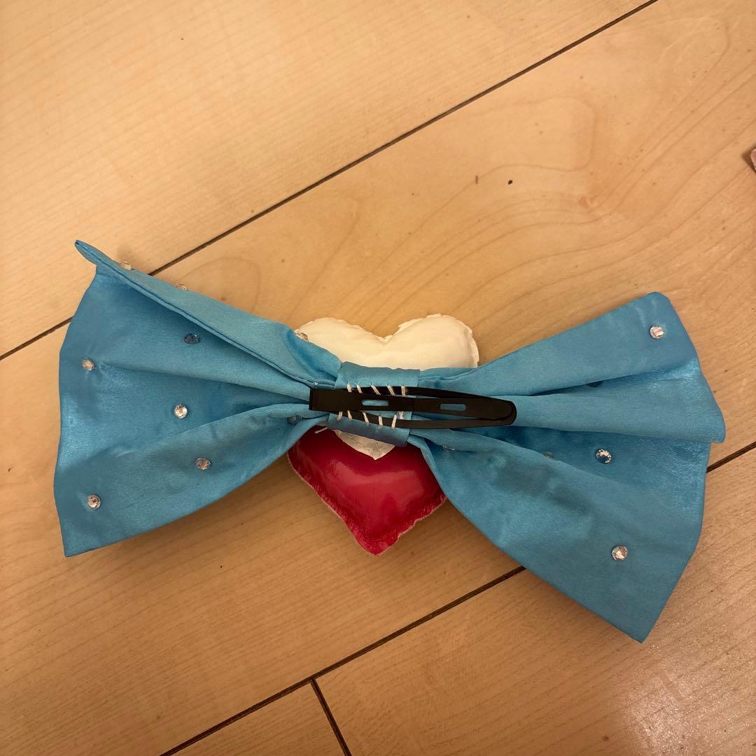 ロマンス ミニー dハロ