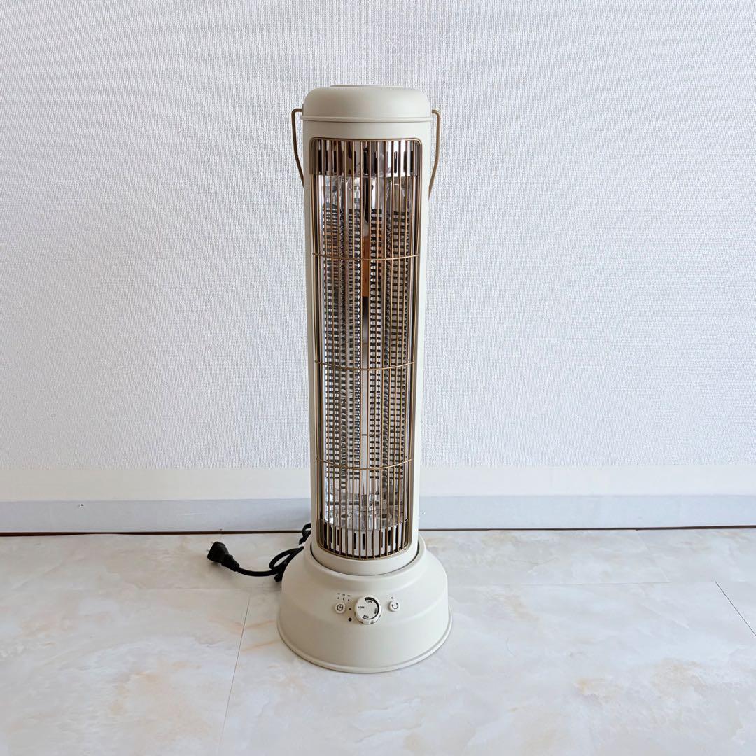 BRUNO カーボンヒーター