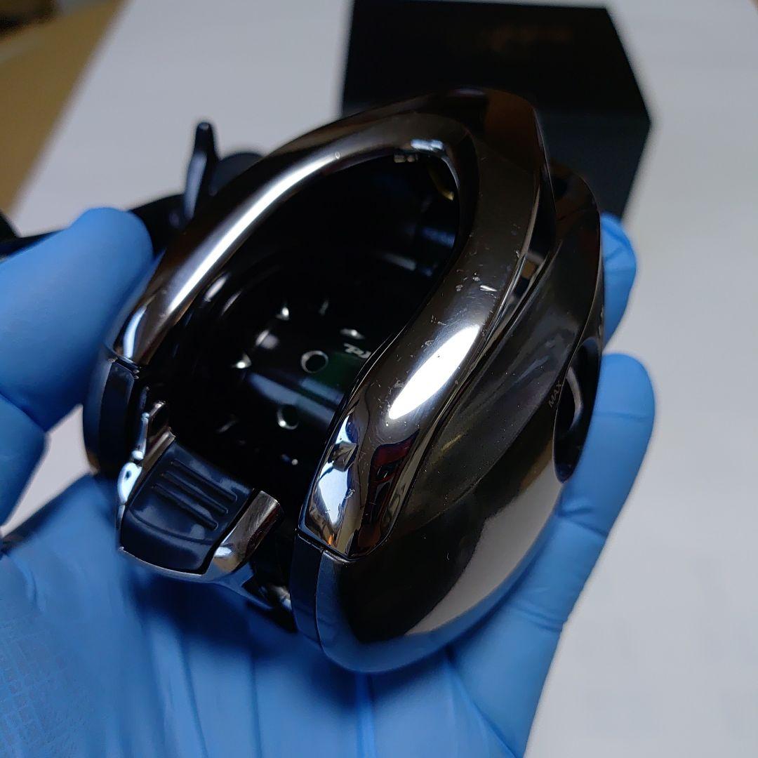 シマノ16アンタレスDC HG 左