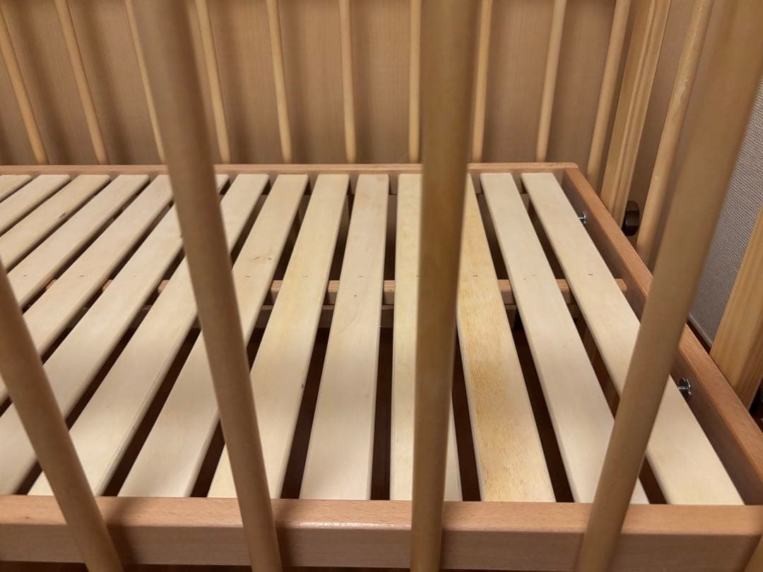 farska（ファルスカ）ミニジョイントベッド