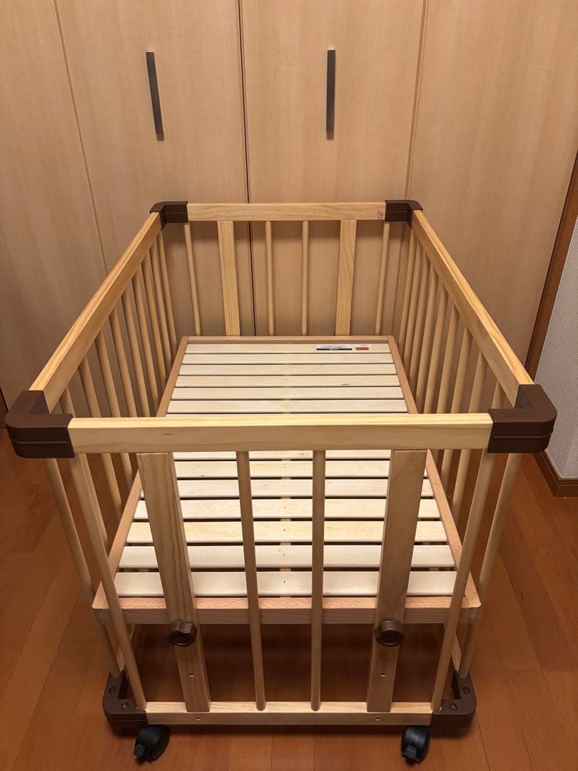 farska（ファルスカ）ミニジョイントベッド