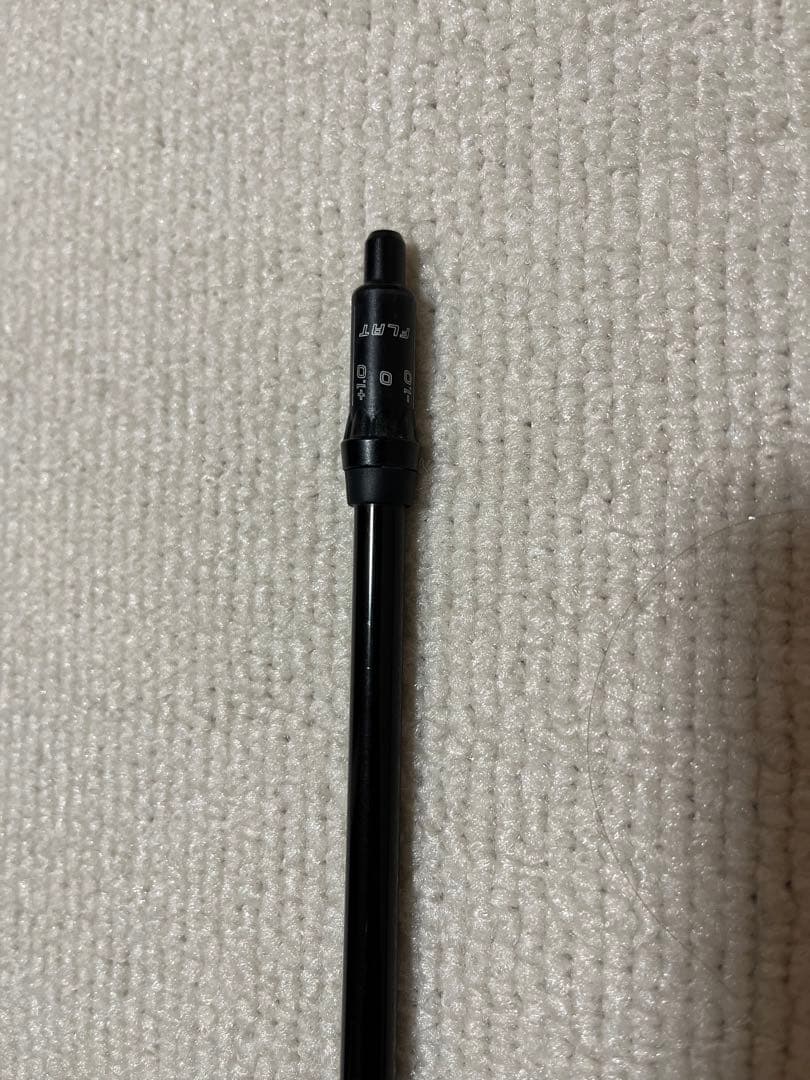 三菱ケミカル テンセイ ホワイト 1K 50X PINGスリーブ