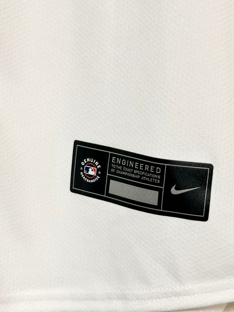 大谷翔平選手 WCゴールドリミテッドユニフォームLAドジャース　Mサイズ