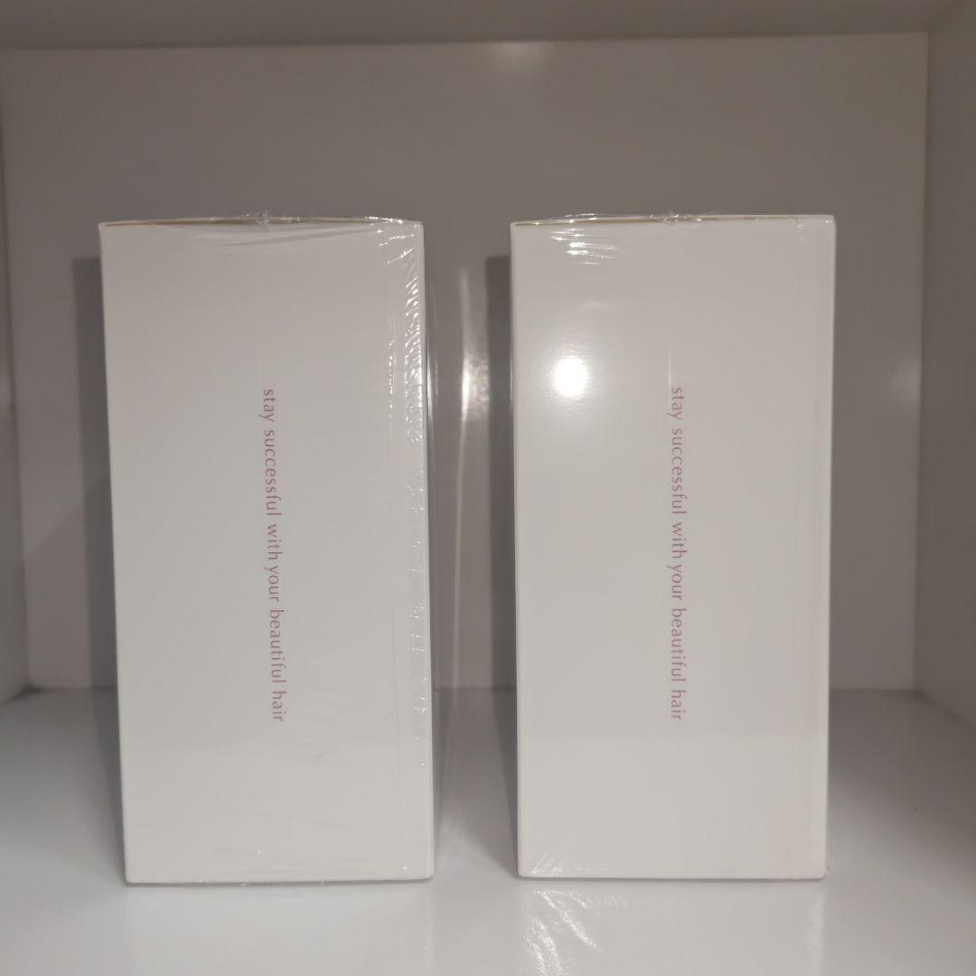 Carrie シャンプー & トリートメント 400ml