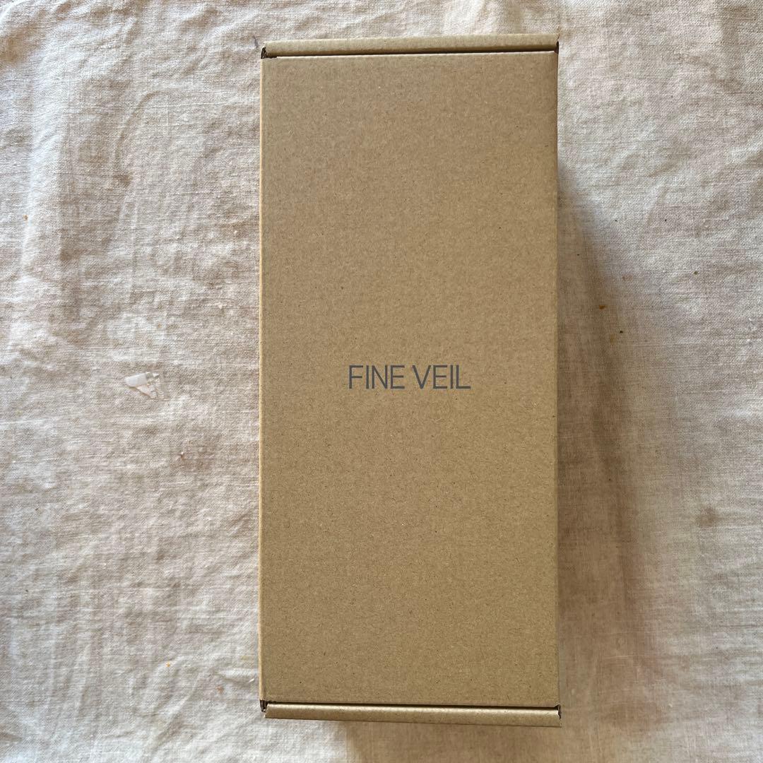 FINE VEIL 多機能シャワーヘッド