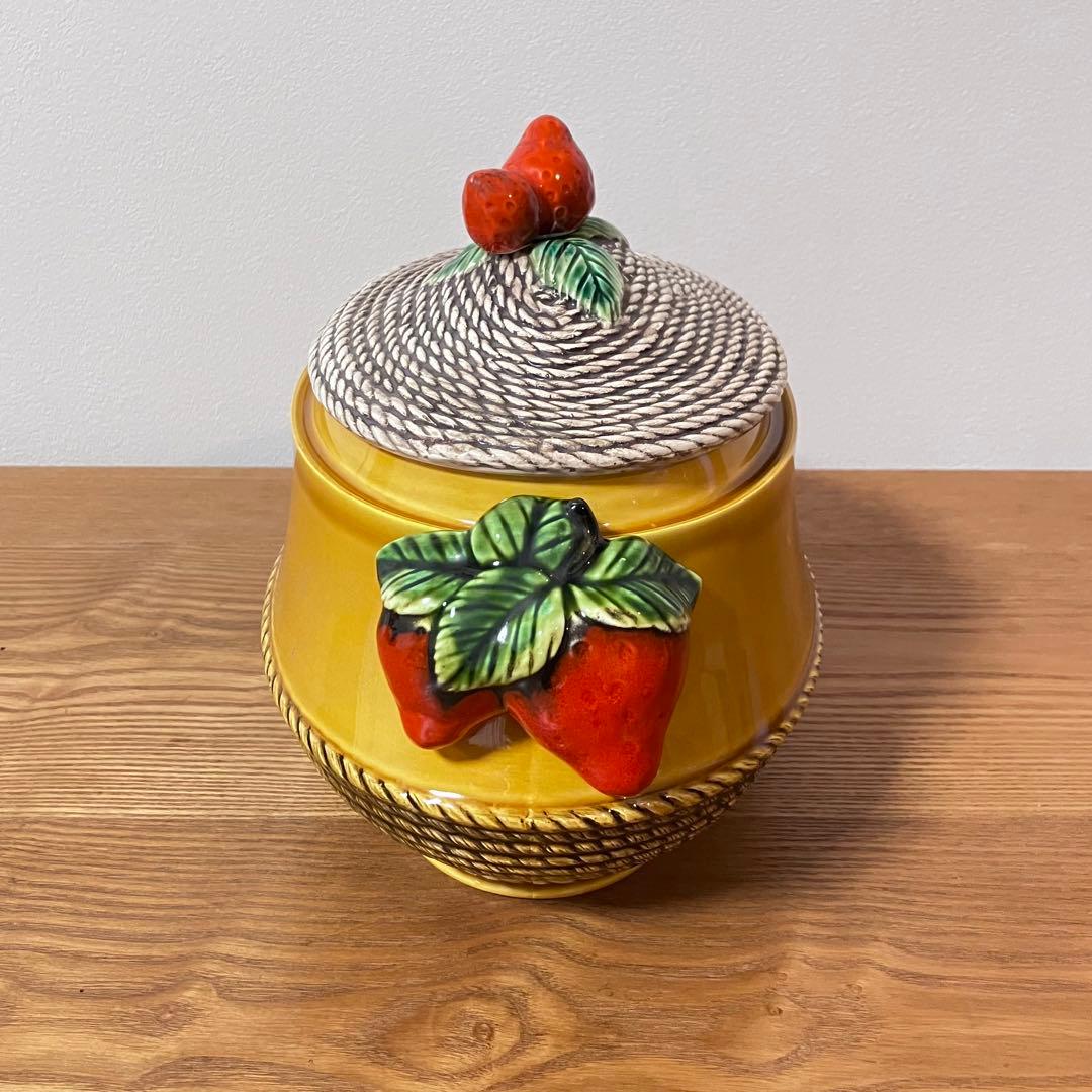 ヴィンテージ キャセロール スープチュリーン バルボティーヌ