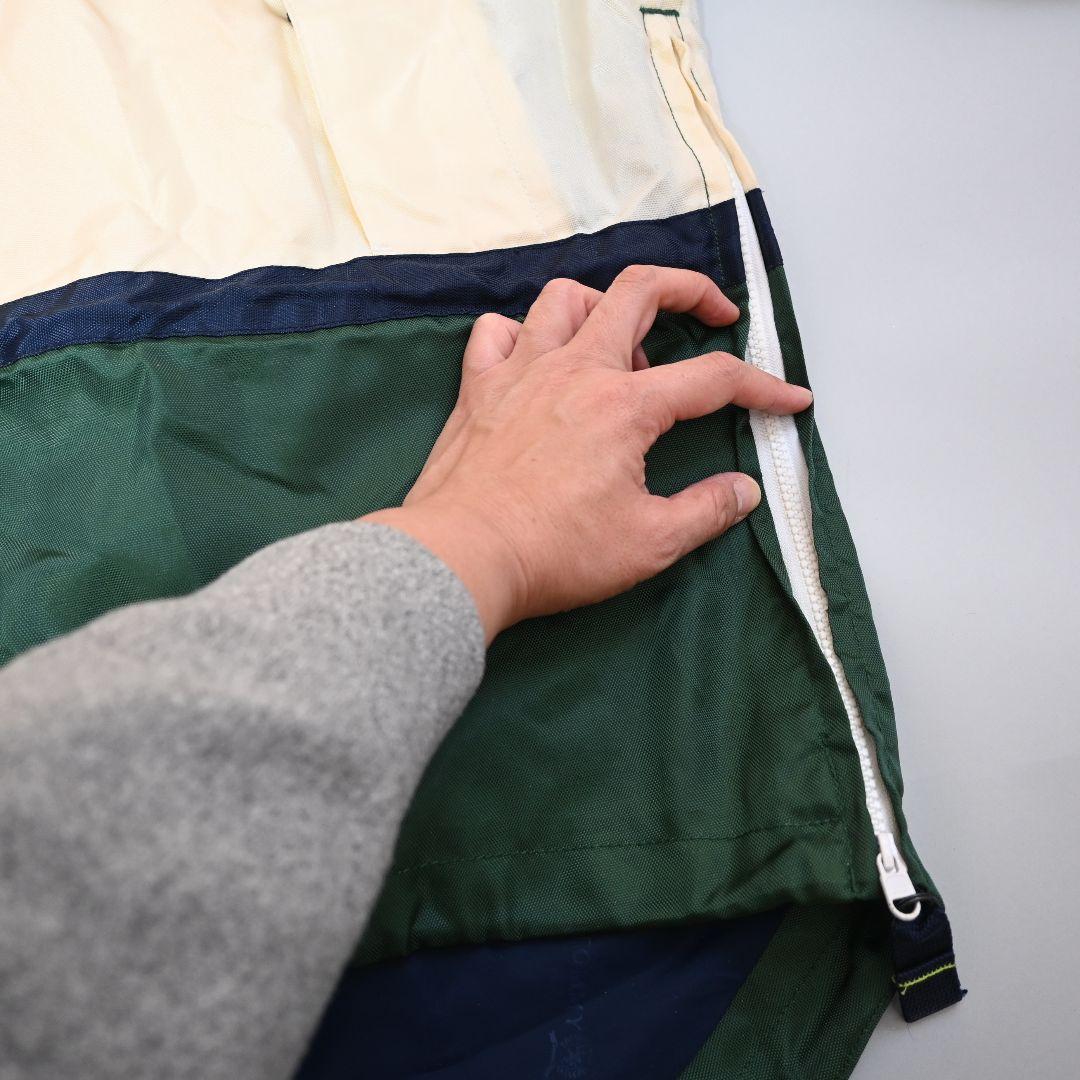 525★ 90s   ジャケット T-pabow着用