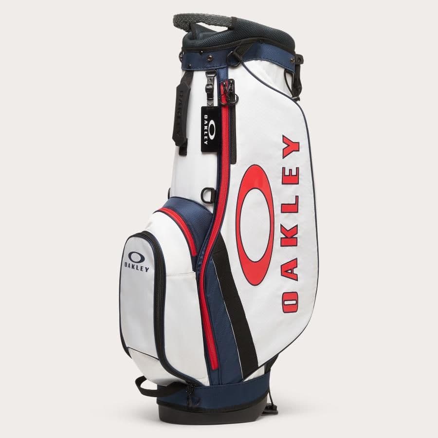 yoppy【値下げ】スタンドキャディバッグ