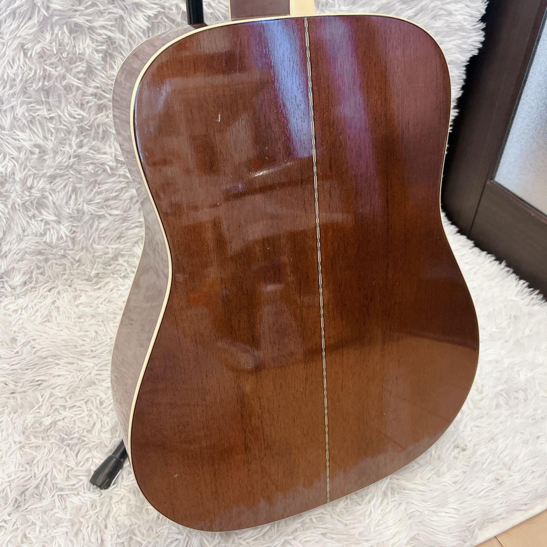 YAMAHA アコースティックギター FG200D