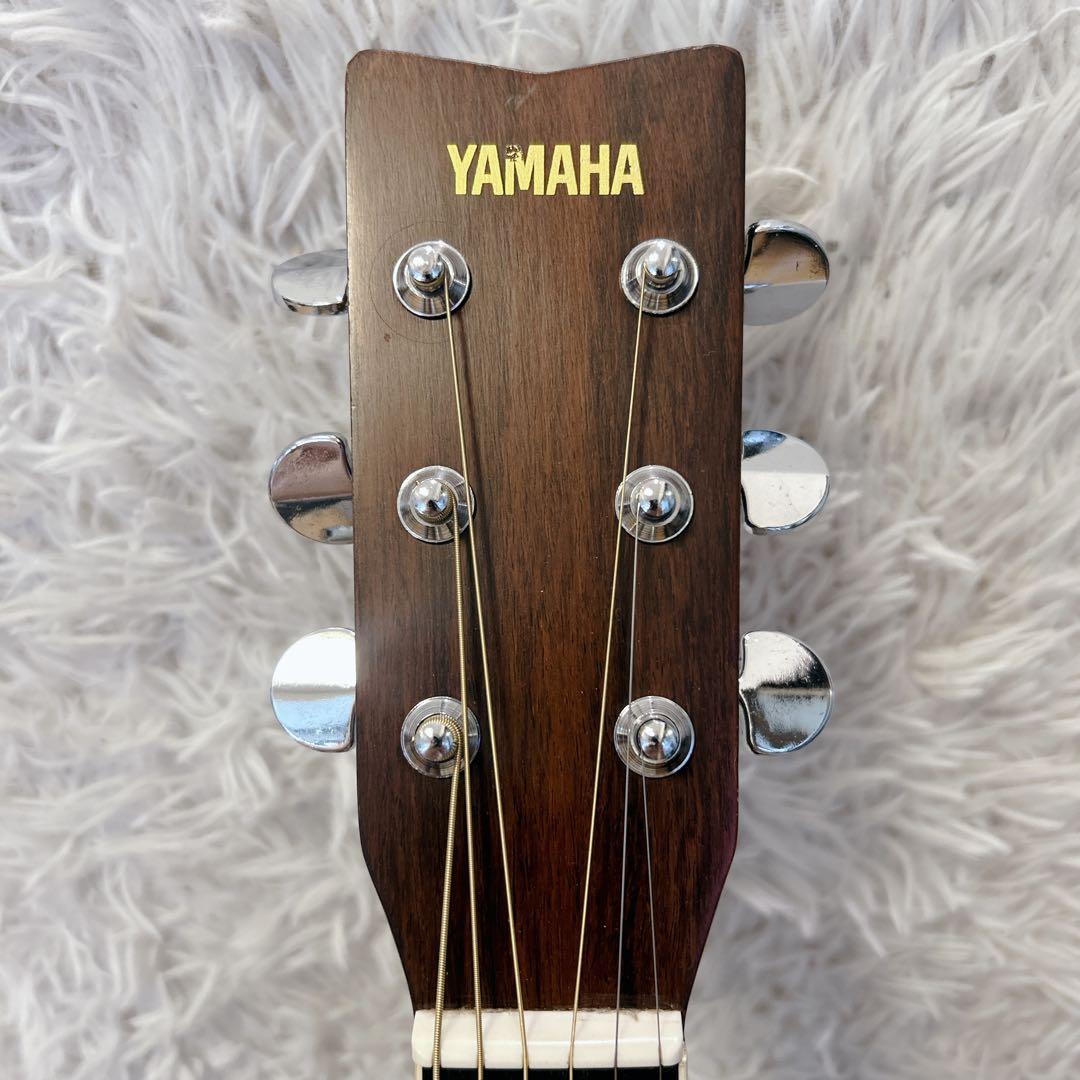 YAMAHA アコースティックギター FG200D