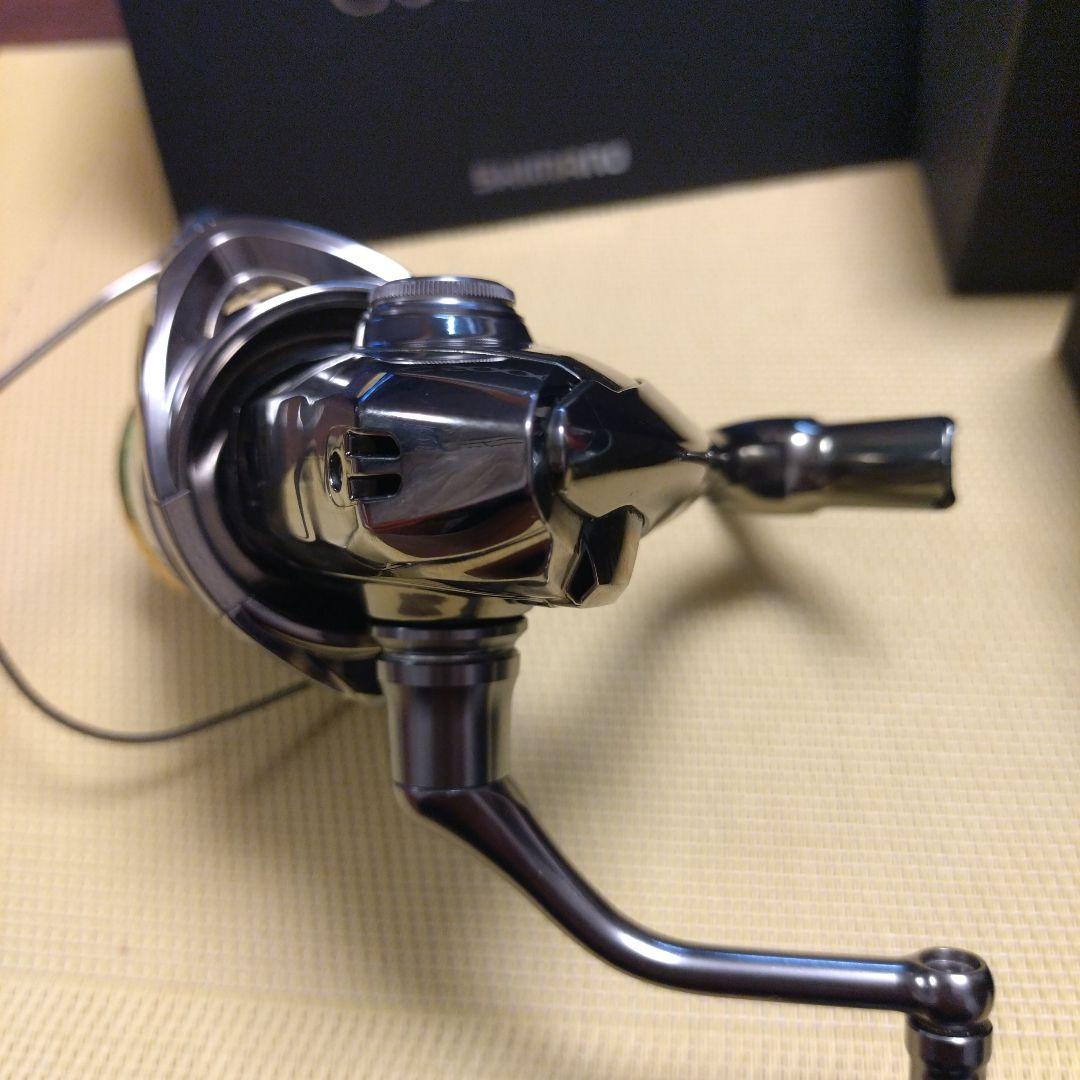 SHIMANO Stella C5000XG-J ステラ