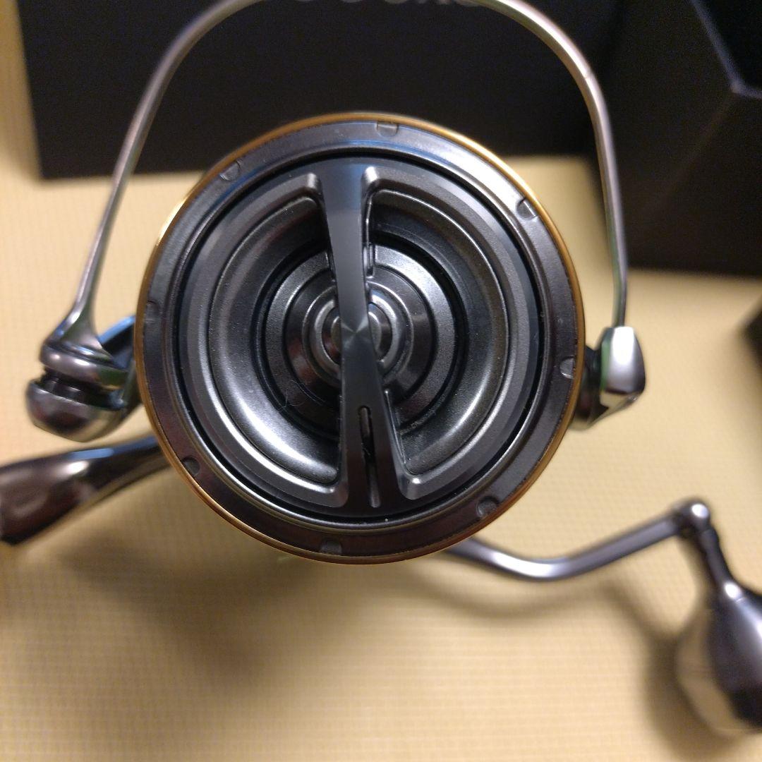 SHIMANO Stella C5000XG-J ステラ