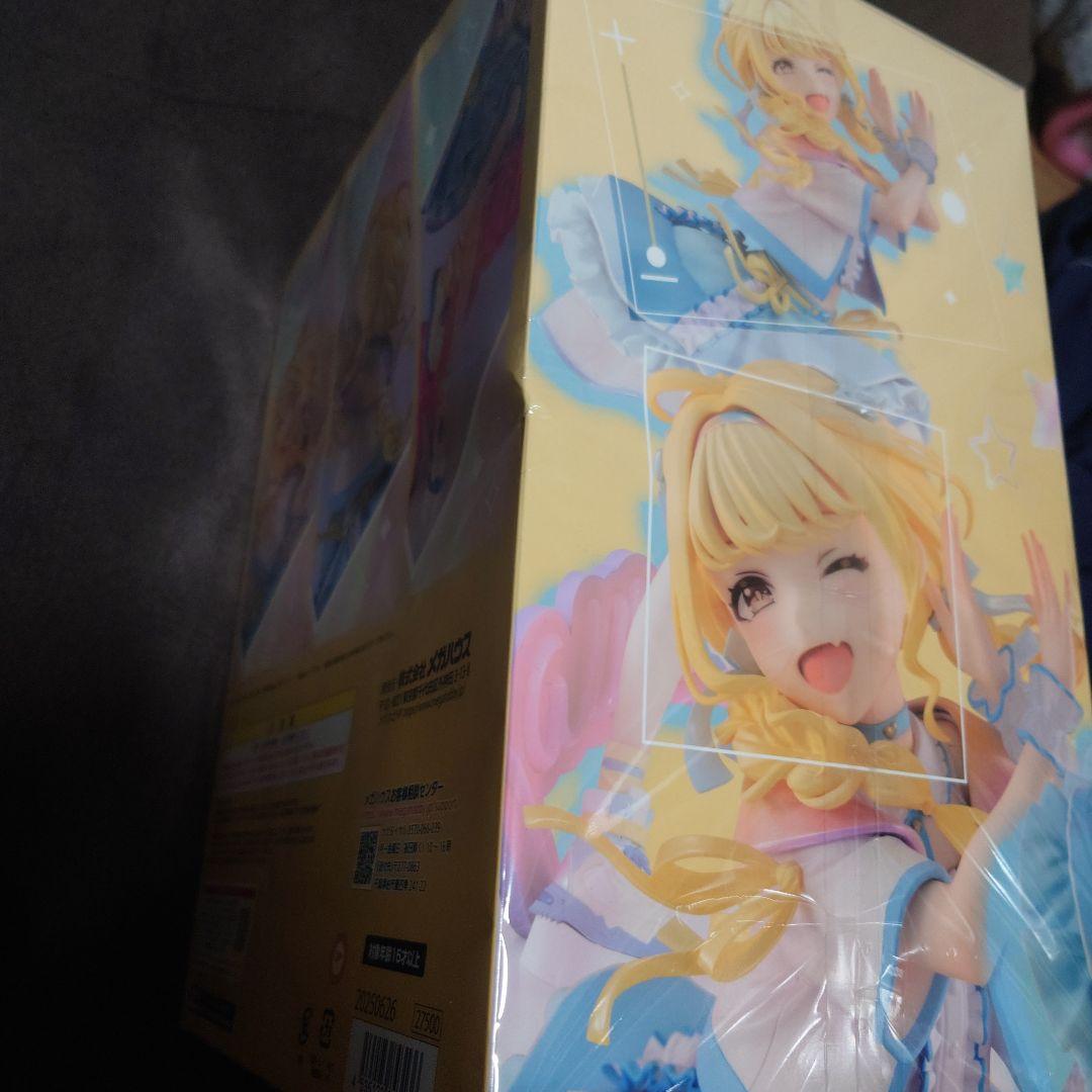 最終値下げ Lucrea 藤田ことね 世界一かわいい私Ver. フィギュア