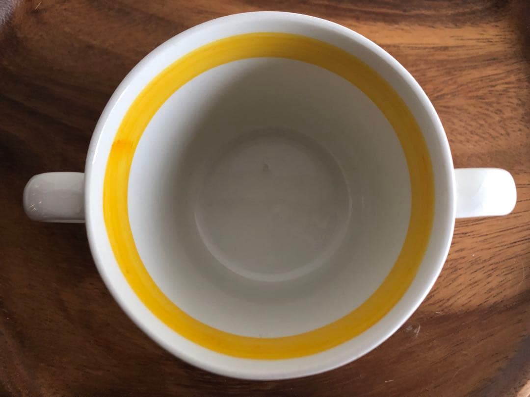 ★超レア！★ゲフレ社の子供用食器セット★1960年代ヴィンテージ★可愛いです★