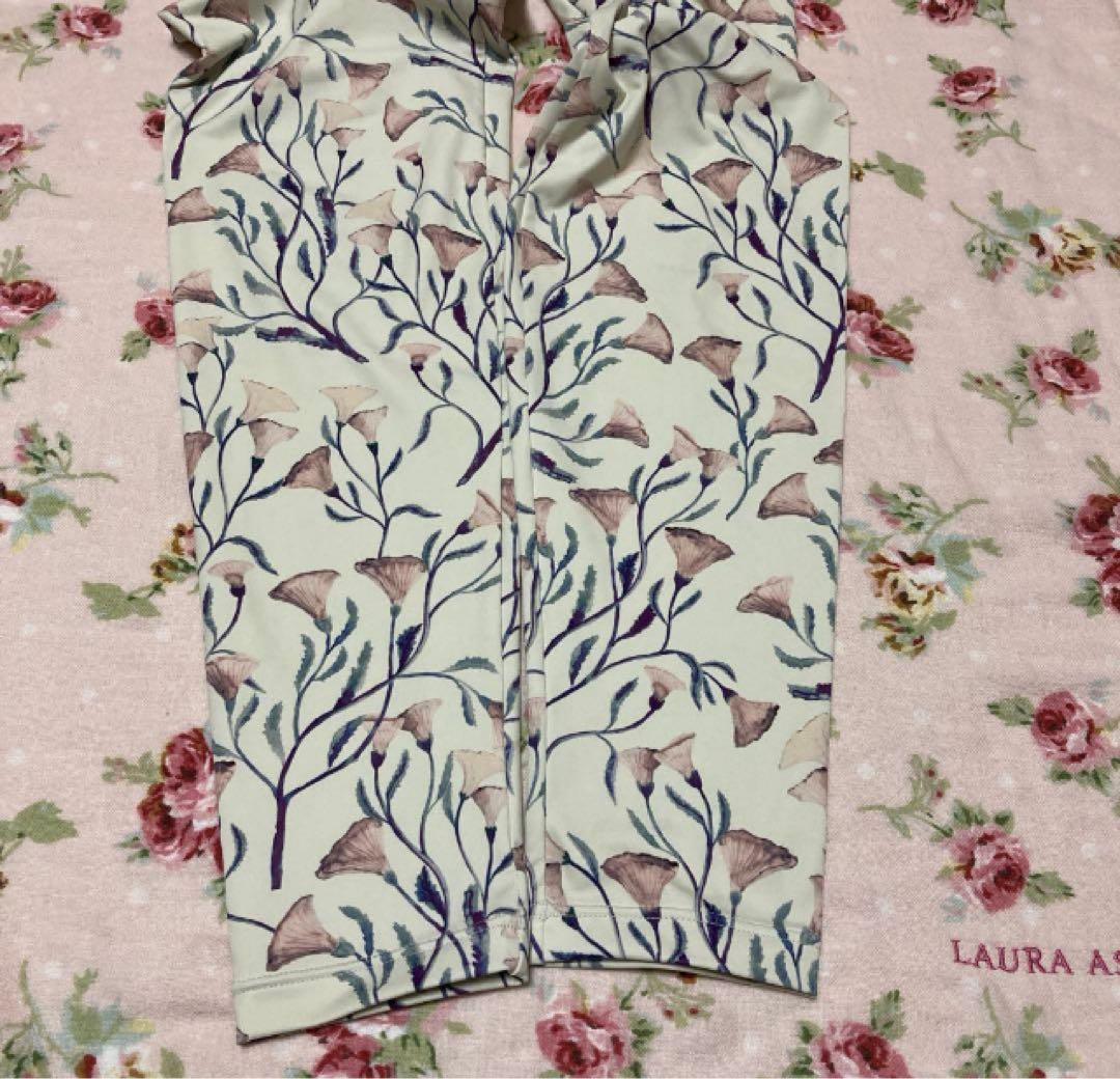 チャコット chacott ヨガウェア バレエ セットアップ M