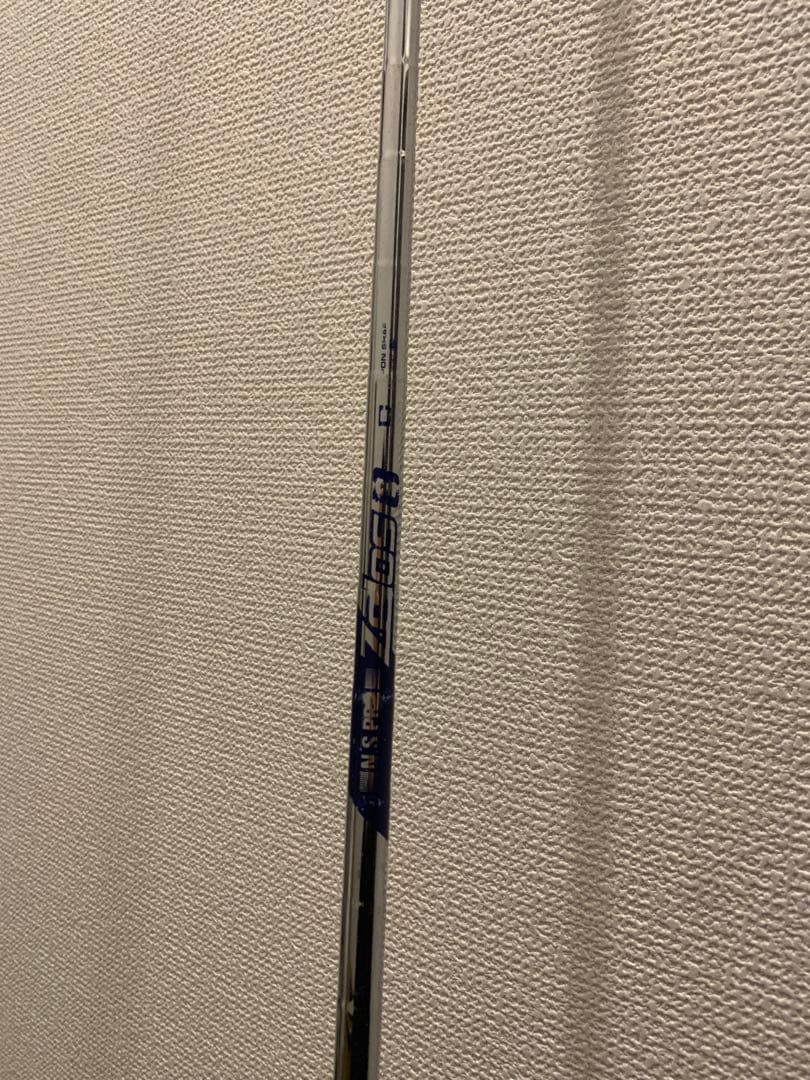 オノフ　アカ　2016 アイアン　6-P