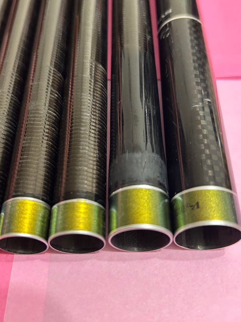 Daiwa 流覇　RYUHA 硬調６０M 　　０６３１６０１５　ジャンク　部品取