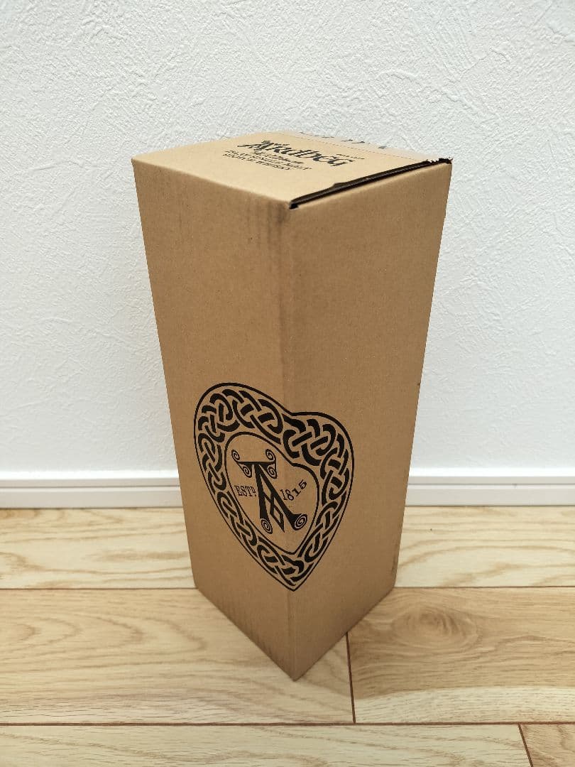 アードベッグ 17年 甦る伝説～The Legends Returns～